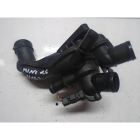 Мини купер r56 1.6 корпус термостата 209120040
