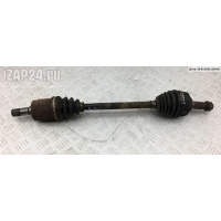 Полуось передняя левая Honda Jazz (2002-2007) 2004 44306SAAE00
