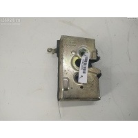 Замок двери передней левой Audi 80 B3 (1987-1992) 1989 893837015C