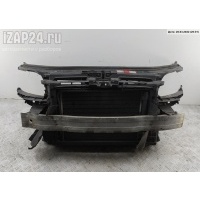 Рамка передняя (панель кузовная, телевизор) Audi A3 8P (2003-2012) 2007 8P0805588