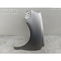 Крыло переднее левое Volkswagen Polo (2005-2009) 2006 6Q0821105E