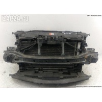 Рамка передняя (отрезная часть кузова) Mazda 6 (2007-2012) GH 2012 GS1D53110A