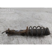 Стойка подвески передняя правая  Ford Fiesta (2001-2007) 2003