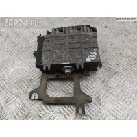 Блок управления двигателем (ДВС) Volkswagen Polo (1994-1999) 1998 030906027E