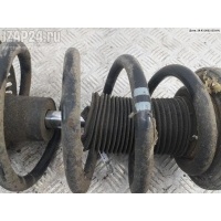 Пружина подвески передняя Volkswagen Transporter 5 2008 7E0411105A