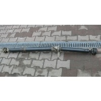 Вал кпп карданный audi s6 a6 c5 4.2 рестайлинг пгс