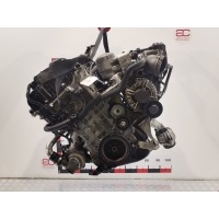 Двигатель (ДВС) BMW 3 Series (E90/91) 2008 2i 143лс N43B20A