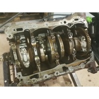 Блок двигателя (картер) Audi A5 8T (-) 2010 ,06H103011AP