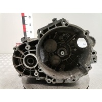 КПП 6ст (механическая коробка) Skoda Octavia 1Z (2004-2013) 2007 KDL,02Q300042LX