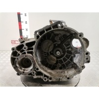 КПП 6ст (механическая коробка) Volkswagen Touran 1 (2003-2015) 2005 HDU,02Q300042QX