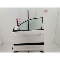 Дверь передняя левая Kia Picanto (-) 2010 ,76003-07010