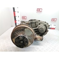 Раздаточная коробка (раздатка) Land Rover Range_Rover 3 (2002-2012) 2000 ,FTC4744