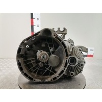 КПП 5ст (механическая коробка) Mercedes A-Class (W169) (2004-2012) 2005 716.522,A1693601700