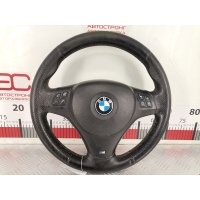 Руль BMW 3-Series (E90/E91/E92/E93) (-) 2008 ,32307839114