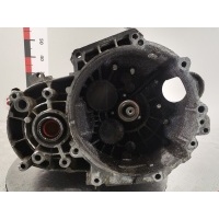КПП 6ст (механическая коробка) Audi TT 8N (1998-2006) 2001 FHB,02M300012