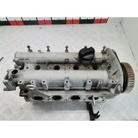 Головка блока цилиндров (ГБЦ) Volkswagen Golf 4 2002 036103373AC