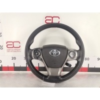 Руль Toyota Venza 2014 1AR-FE