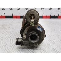Турбина Volkswagen Sharan 1999 028145701J