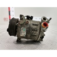 Компрессор кондиционера Ford Galaxy 2 (-) 2012 AM5N19D629AB,1901474