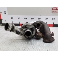 Турбина Fiat Idea (350) (2003-2016) 2004 55181245,55223446