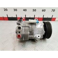 Компрессор кондиционера Opel Astra J (-) 2010 5693DPSS,13285610