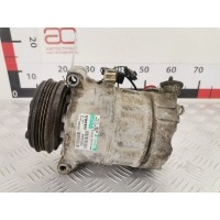 Компрессор кондиционера Volvo XC70 3 2011 P31315453