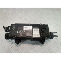 Блок ручника (стояночного тормоза) Renault Scenic 2 2003 8200311379
