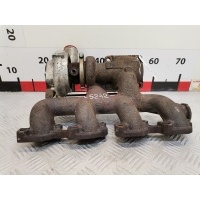 Турбина Ford Transit 4 (2000-2006) 2003 4913506035,1355066