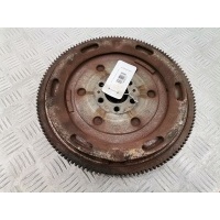 Маховик (демпфер сцепления) Audi A4 B7 (2004-2009) 2007 058105317F