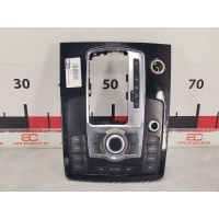Джойстик управления мультимедиа Audi Q7 (-) 2006 ,4L0919610H77
