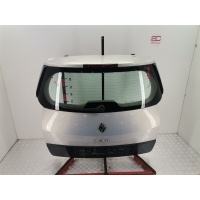 Крышка (дверь) багажника Renault Scenic 2 (-) 2003 ,901001629R
