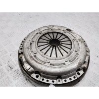 Маховик (демпфер сцепления) Mazda 3 BK (2003-2009) 2003 062294000078,Y60116610C