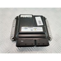 Блок управления двигателем Mazda CX-7 (ER) (-) 2009 R2AX18881G,R2AX18881L