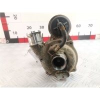 Турбина Renault Clio 2 (1998-2005) 2007 54359700011,7701476891