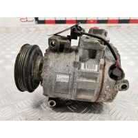 Компрессор кондиционера Mercedes E-Class (W211) (2002-2009) 2002 4472208683,A0012308111