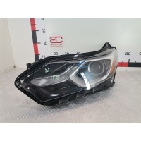 Фара передняя левая Chevrolet Equinox 3 (-) 2018 84194563,84818199