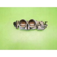 Дросельная заслонка 90411873 opel омега b 2.5 v6 x25xe