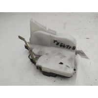 Замок двери задней правой Volkswagen Polo (1994-1999) 1998 6K4839016