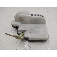 Замок двери передней правой Volkswagen Polo (1994-1999) 1998 6K1837016G