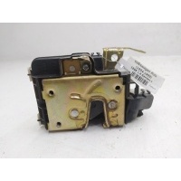 Замок двери передней левой Volkswagen Polo (1994-1999) 1998 6K1837015G