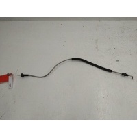 Трос двери Peugeot 307 2006 9645686680