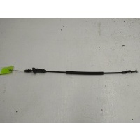 Трос двери Skoda Octavia 2007 1Z0837837