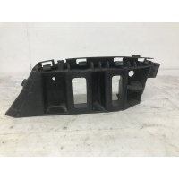 Направляющая бампера переднего Volkswagen Tiguan 1 5N 2006-2017 5N0807183B