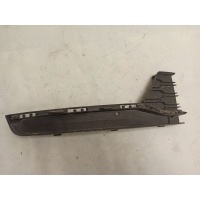 Решетка бампера Skoda Rapid 2012-2020 5JA807682B9B9