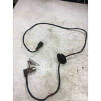 Датчик ABS передний Mercedes W124 E 1984-1996 A1245401617