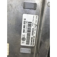 Блок управления двигателем Volkswagen Passat b5+ Volkswagen Passat b5+ 2001 06b 906 033g