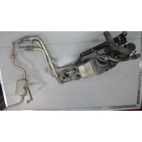 Автономный отопитель Volkswagen Touareg 2002-2007 2005 7l6815071c