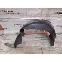 Защита арок задняя правая (подкрылок) Renault Laguna 2003 8200002158