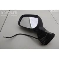 Зеркало наружное левое Toyota Auris 2008 87906-02280