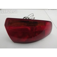 Фонарь задний левый Audi A3 8P (2003-2012) 2007 8P4945095C
